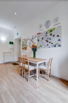 Bq House Milizie Luxury Bed & Breakfast 3*
